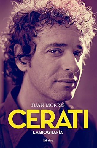 Cerati (Spanish Edition)