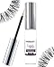 MSLAN Eyelash Growth Serum, Enhances Eyelash Length and Thickness, 3.5 ml