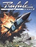 Rafale Leader, Tome 1 : Foxbat by