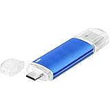 VANSUNY Micro USB Flash Drive 64G OTG Memory Stick for Android Smart Phone, USB Photo Stick Thumb Drive PenDrive for Tablets/