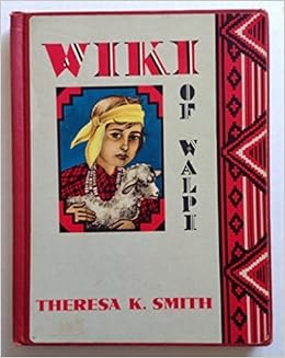 Wiki Of Walpi Theresa Kalab Smith Amazon Com Books