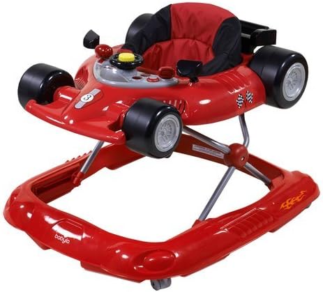 babylo racer 500 walker
