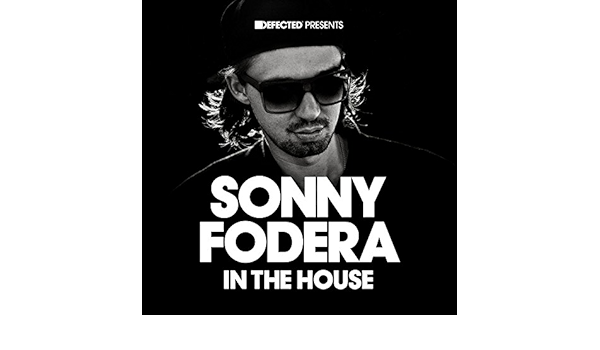 Let S Go By Sonny Fodera Cervendos On Amazon Music Amazon Com amazon com