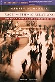 Race and Ethnic Relations, , 0495598097