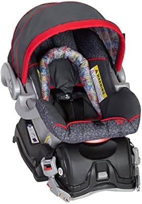 baby trend ez ride 5 travel system hello kitty expressions