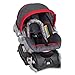 Baby Trend EZ Ride 5 Travel System, Hello Kitty Expressions