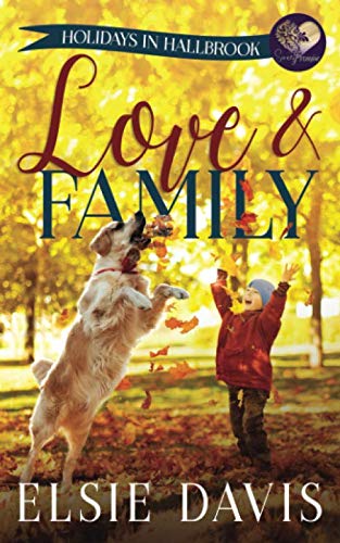 Love & Family (Holidays in Hallbrook)