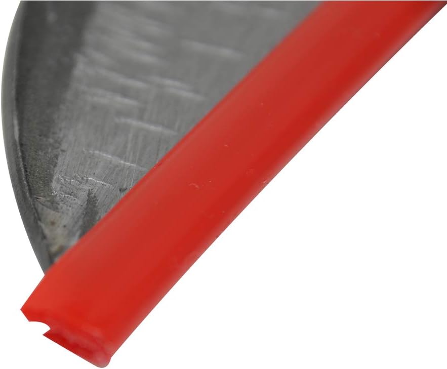 Bellota 2503-22 - Gudaña para segar de acero templado (560mm ...