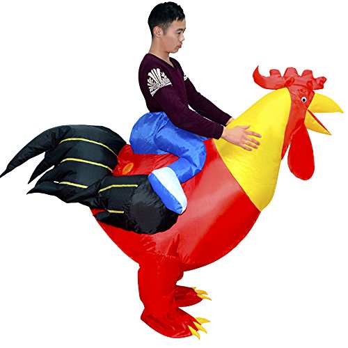 Inflatable Chicken Costumes Buy Inflatable Chicken Costumes For Cheap