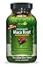 Irwin Naturals Concentrated Maca 1,500 mg & Ashwagandha - Peruvian Sexual Energy Supplement Supports Reproductive Heatlh - 75 Liquid Softgels