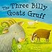 The Three Billy Goats Gruff (Fairytale Boards)