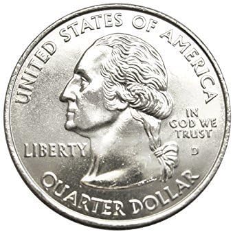 Amazon Com Quick Pick Magic Double Sided Coin 25c 25cent American Quarter Heads On Both Sides Toys Games