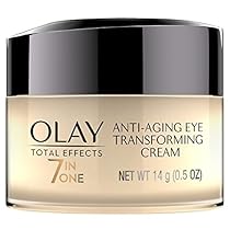 Olay Total Effects 7-in-one Anti-Aging Transforming Eye Cream 0.5 oz