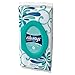 Always Feminine Wipes Lightly Scented, Fresh and Clean Scent, 32 Count (Pack of 8)