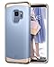CYRILL Ciel [Clair Collection] Designed for Samsung Galaxy S9 Case (2018) - Powder Blue