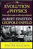 The Evolution of Physics: From Early Concepts to Relativity and Quanta