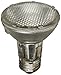 Philips Halogen Dimmable PAR20 Flood Light Bulb: 2900-Kelvin, 39-Watt (50-Watt Equivalent), Medium Screw Base, Soft White