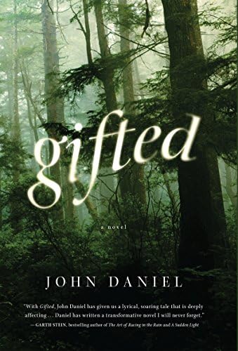 Gifted: A Novel