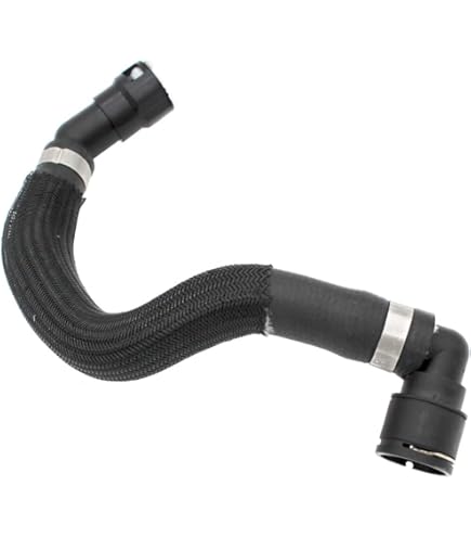 Dorman 626-333 Coolant Reservoir Hose For Select Chrysler 200 & Jeep Cherokee (2015-2018)