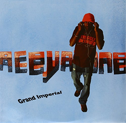 Aceyalone - Grand Imperial - Zortam Music