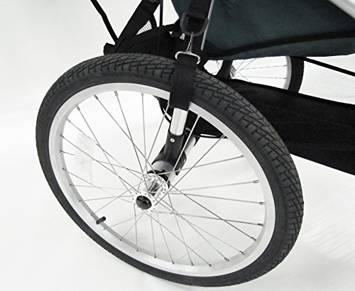 kool stride special needs stroller