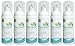 BAC-D 608  Alcohol Free Hand Sanitizer and Wound Care, 1.7 oz. (Pack of 6)