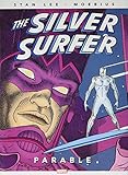 Silver Surfer: Parable 30th Anniversary Oversized Edition by
