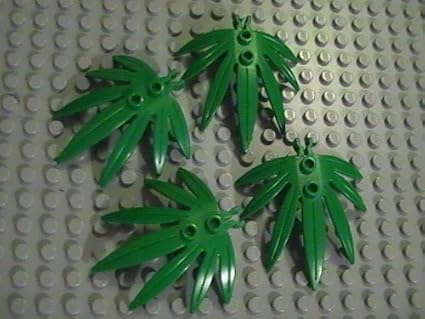 lego palm tree