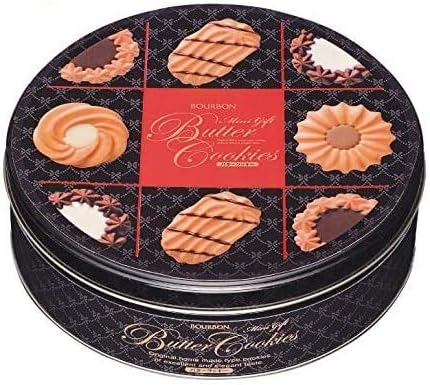 Amazon ブルボン ミニギフト バタークッキー缶 人気 おしゃれ クリスマス お取り寄せ ギフト さくさく おすすめ 美味しい ギフトセット 贈答品 用 内祝い 贈り物 プレゼント お中元 お歳暮 ホワイトデー 御年賀 父の日 母の日 香典返し F72 01 通販パーク