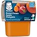 Gerber 2nd Foods Sweet Potato, Apple & Pumpkin Pureed Baby Food, 4 Ounce Tubs, 2 Count (Pack of 8)