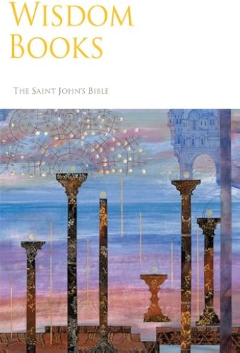 Download Wisdom Books: The Saint John's Bible PDF