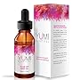 Rosehip Oil • Certified Organic, Cold-Pressed, Pure Chilean Rose Hip Seed Oil for Face. Yümi Love It, Money Back Guarantee. Natural Vitamin A S