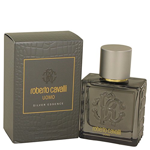 roberto cavalli uomo amazon