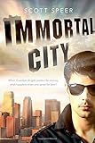 Immortal City