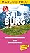Salzburg and Surroundings Marco Polo Pocket Guide (Marco Polo Pocket Guides) by Marco Polo Travel Publishing