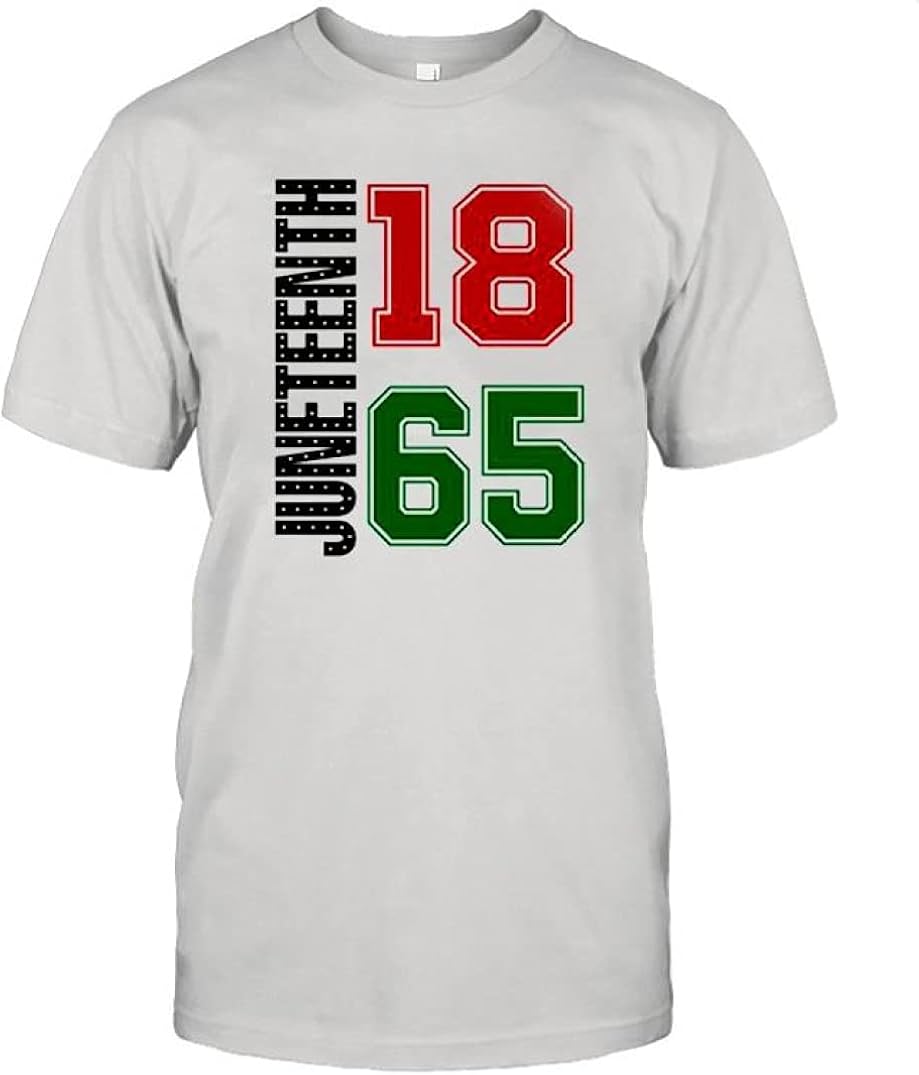 juneteenth shirt amazon