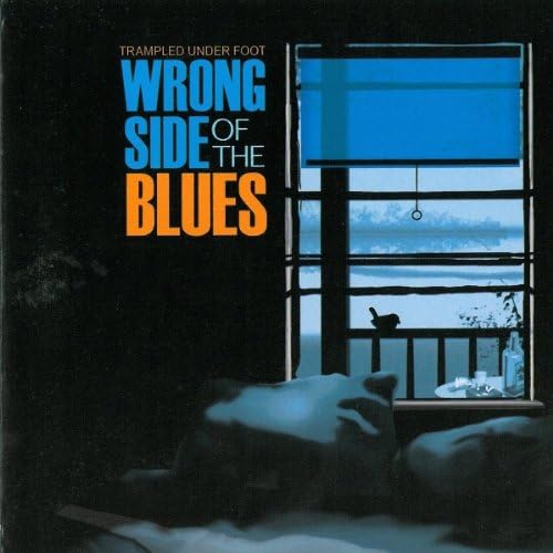 Wrong Side Of The Blues