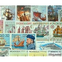 Bloc feuillet de timbres N°30 Voitures anciennes neuf
