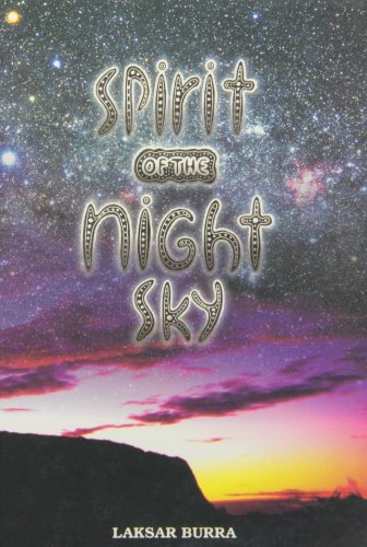 Spirit of the Night Sky