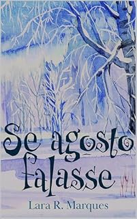 Livro Se Agosto Falasse