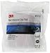 3M Stikit Red Abrasive Sanding Discs, 01111, No Hole, 6 in, 220+ Grade, Pack of 100 Discs, for Auto Sanding, Primer Sanding, E-Coat Sanding