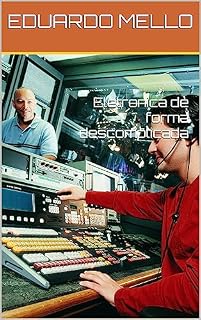 Livro Eletronica de forma descomplicada