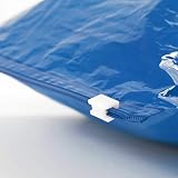 NRS Healthcare Abena Abri-Bag Incontinence Disposable Zip Lock Bag - 10 Pack view 6