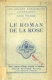 Le Roman de la Rose by 
