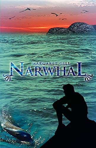 Narwhal (Quetzal Skull Book 1)