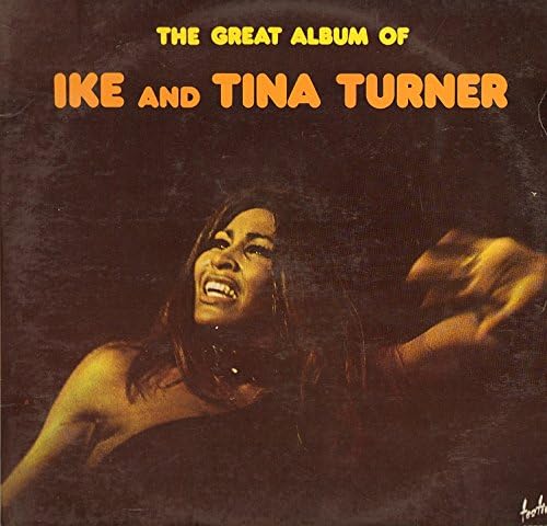 Great album of / Vinyl record [Vinyl-LP]