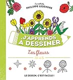 Les fleurs by 