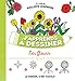 Les fleurs by 
