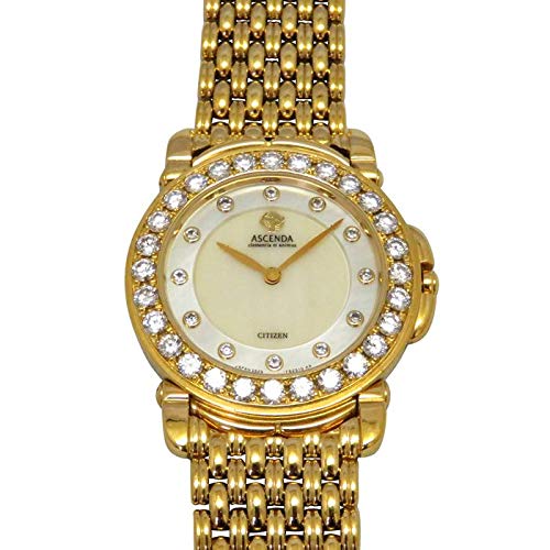 Mua シチズン Citizen アセンダ C アンティーク 腕時計 レディース W Tren Amazon Nhật Chinh Hang 21 Fado