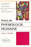 Image de PrÃ©cis de physiologie humaine